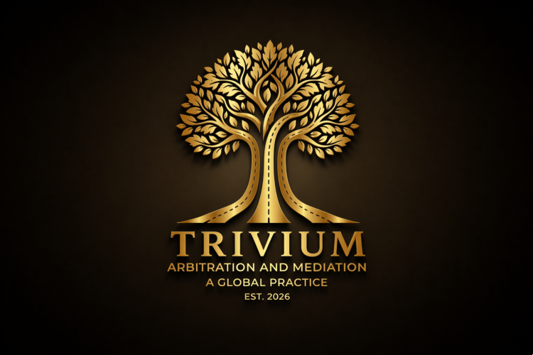 Trivium Logo