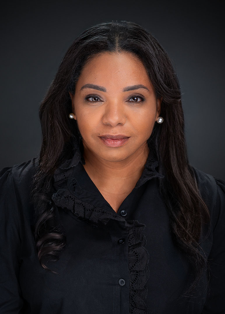 Michelle Perkins, Founder of Trivium International ADR
